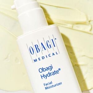 Obagi Hydrate Facial Moisturizer - NEW!
